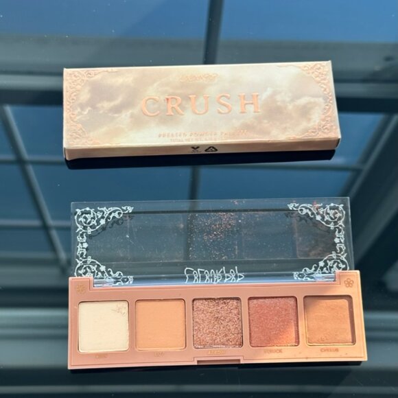 Colourpop Other - Crush Colourpop Shadow Palette